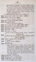 Magyar közmondások könyve. Szerkeszti és kiadja Erdélyi János. Budapest, 1851, Kozma Vazul, IV+461 p...