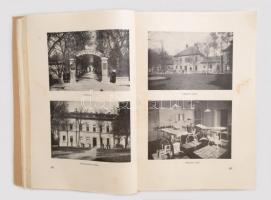 Dr. Pető Ernő: A mult és a jelen Vasvármegye és Szombathely város kórházának életben. Budapest, 1934...