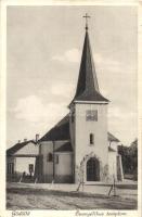 Gödöllő, Evangélikus templom (EK)