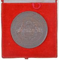 1876. "Országos Ipar-, Termény- és Állat Kiállítás Szegeden" Br díjérem. "AZ 1876 ÉVI...