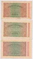 Németország / Weimari Köztársaság 1923. 20.000M (15x) T:III
Germany / Weimar Republic 1923. 20.000 ...