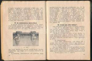 108 Bűvészmutatvány, híres európai bűvészek nyomában, műkedvelők és professzionátusok részére, 161 á...