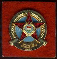 B.M. "Kun Béla" Zászlós-Képző