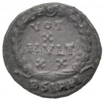 Római Birodalom / Sirmium / II. Julianus 361-363. AE3 (2,18g) T:2
Roman Empire / Sirmium / Julian I...