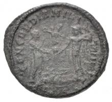 Római Birodalom / ? / Maximianus ~285-310. AE3 (3,23g) T:2-
Roman Empire / ? / Maximianus ~285-310....