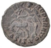 Római Birodalom / Siscia / II. Julianus 355-360. AE3 (1,75g) T:2-
Roman Empire / Siscia / Julian II...