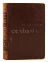 Tolnai Új Világlexikona I-XVIII. kötet. Nem teljes. Budapest, 1926-1930, Tolnai Nyomdai Műintézet és...