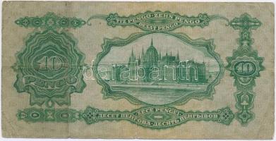 1929. 10P "Deák Ferenc" T:III,III-
Adamo P8