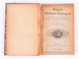 Gindely Antal - Acsády Ignác: Bethlen Gábor és udvara 1580-1629. Bp., 1890, Magyar Történelmi Társul...