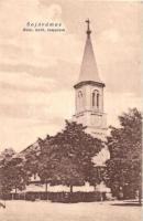 Sajóvámos, Római katolikus templom, Hangya Szövetkezet kiadása (EK)