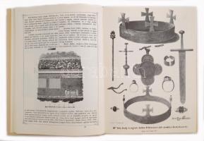 Magyarország és Erdély képekben. Szerk.: Kubinyi Ferenc - Vahot Imre. 1-4. köt. Bp., 1985, Állami Kö...