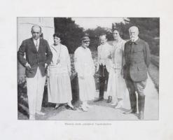 Masaryk G. T. élete, működése és hatása. Szerk.: Darvas Sándor, Surányi Géza, Várady Aladár. Pozsony...