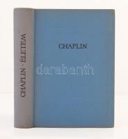 Chaplin, Charles: Életem. Bp., 1967, Európa Könyvkiadó. Vászonkötésben, jó állapotban.