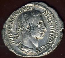 Alexander Severus 222-235 Denar Ag 2,25g T:3+