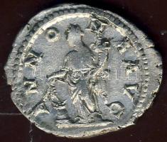 Alexander Severus 222-235 Denar Ag 2,25g T:3+