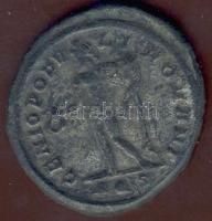 Diocletianus 284-305 Folis 8,5g Aquilea T:2/3+