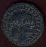 Maximianus 286-310 Folis 9,14g T:2/3 könnyű kor.
