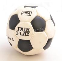 Fifa Fair Play No. 5. focilabda