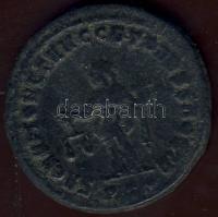Maximianus 286-310 Folis 9,14g T:2/3 könnyű kor