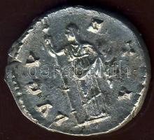 Faustina Major-Diva Faustina + 141 Denar Ag 3,18g T:2 R!