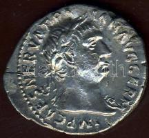 Nerva 96-98 Denar Ag 3,12g T:1/2