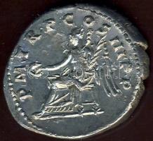 Nerva 96-98 Denar Ag 3,12g T:1/2