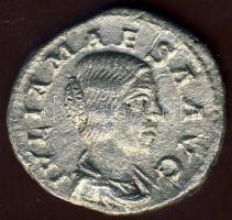 Iulia Maesa +226 Denar Ag 2,91g T:2-/3+ R!