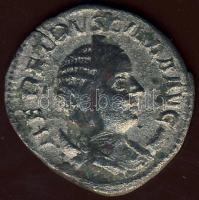 Herennia Etruscilla 249-253(?) Antoninian Ag 3,01g T:2/3