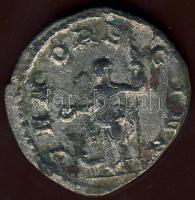 Herennia Etruscilla 249-253(?) Antoninian Ag 3,01g T:2/3