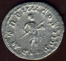 III.Gordianus 238-244 Antoninian Ag  
4,49g T:2/3