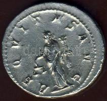 III.Gordianus 238-244 Antoninian Ag 4,75g T:3+