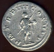 III.Gordianus 238-244 Antoninian Ag 4,19g T:2/3