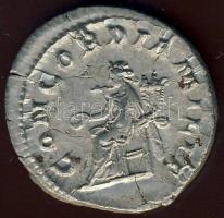 III.Gordianus 238-244 Antoninian Ag 4,77g T:2/3+