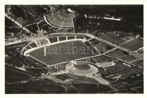 1936 Berlin, Reichssportfeld, Dietrich-Eckardt-Bühne / Olympic Games