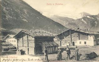 Hinterlux Zillerthal