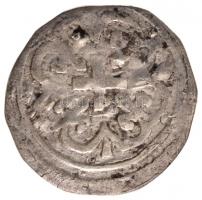 1205-1235. Denár Ag "II. András" (0,6) T:2,2-
Hungary 1205-1235. Denar Ag "Andreas I...