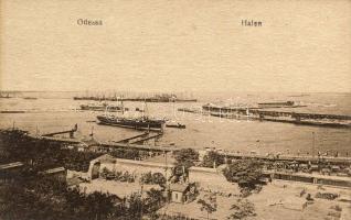 Odessa Port