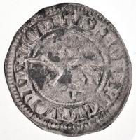 1270-1272. Szlavón Denár Ag "V. István" (0,87g) T:2
Hungary 1270-1272. Slavonian Denar Ag...