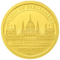 2007-2013. "A világ legkisebb arany érméi" sorozat 20 darabos gyűjteménye, 3 gyűjtői díszd...