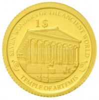 2007-2013. "A világ legkisebb arany érméi" sorozat 20 darabos gyűjteménye, 3 gyűjtői díszd...