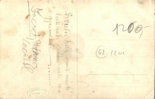 Facset, Facsád, Faget; lakóház / house,  L. Petrovics photo (EK)