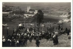 Csíksomlyó, Sumuleu Ciuc; Búcsú, Csíkország visszatért / folklore fest