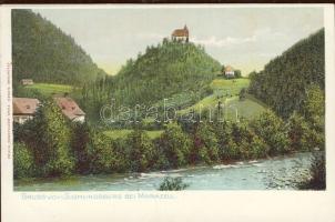 Sigmundsberg bei Mariazell
