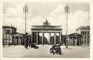Berlin Brandenburger gate