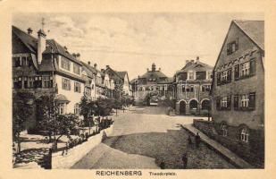 Reichenberg (Rb)