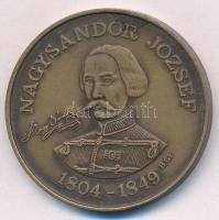 Bognár György (1944-) 1987. "MÉE Gyöngyösi Csoport - Aradi Vértanúk / Nagysándor József" B...