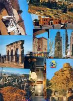 Marokkó 62db modern képeslap