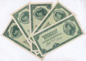 1946. 100.000.000MP (5x) T:I,I-