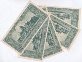 1946. 100.000.000MP (5x) T:I,I-