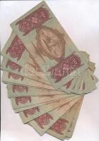 1932. 50P (30x) T:III,III-